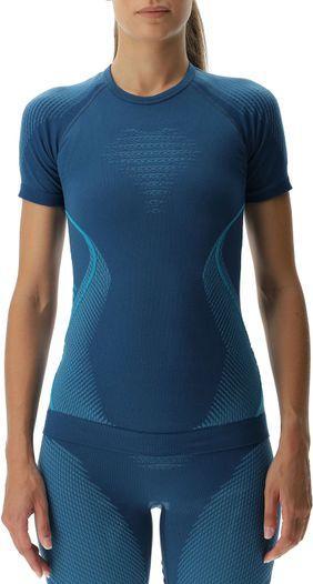 UYN Kurzärmeliges Thermoshirt Evolutyon