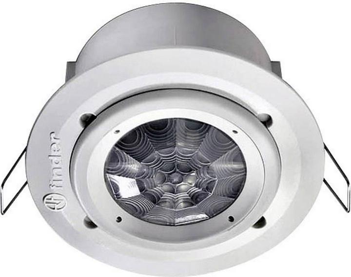 Finder IR-Bewegungsmelder 1 St. 18.31.8.230.0000 230 V/AC 1 Schliesser (Ø) 65 mm (8 m)