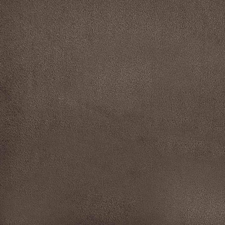 Produktbild VidaXL Massagesessel Braun Mikrofasergewebe,Farbe: Braun,Material
