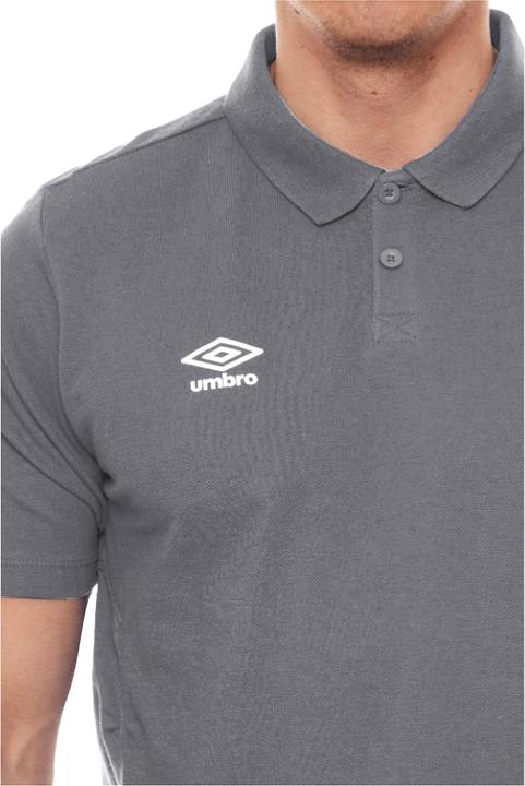 Immagine prodotto Umbro Essential Maglietta Polo Ragazzi (158)