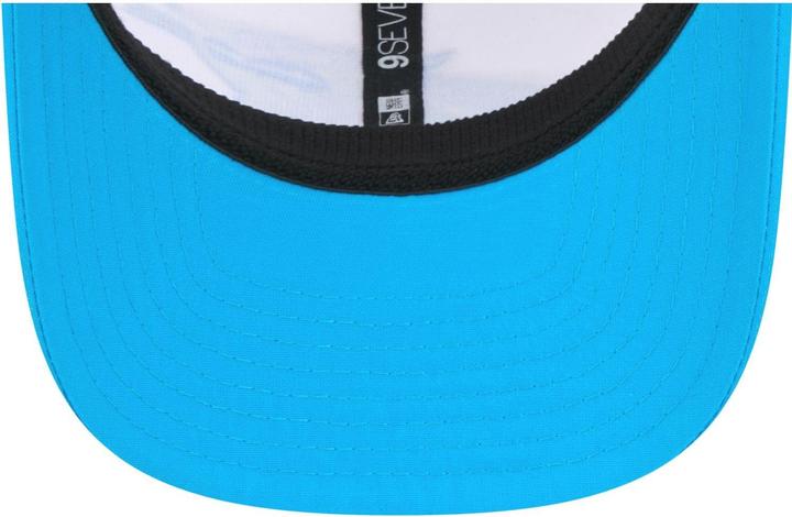 Produktbild New Era 9Seventy Stretch-Snap Cap Training Carolina Panthers