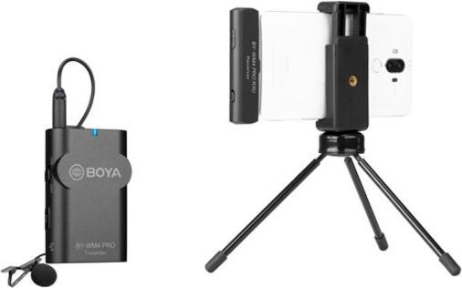 Image du produit Boya BY-WM4 PRO-K5