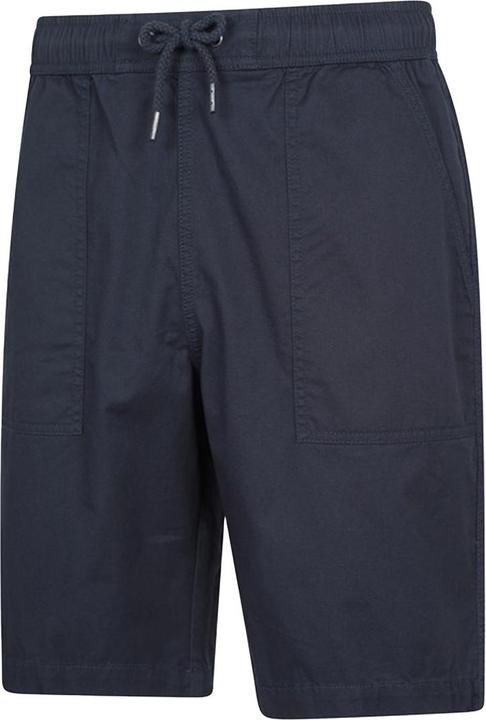 Actual product image Mountain Warehouse Mens Dale Shorts (28)