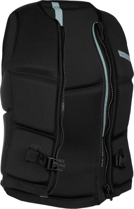 Produktbild Wakeboarding vest 100 women freestyle 21-24 329115 (M, 40 - 60 kg)