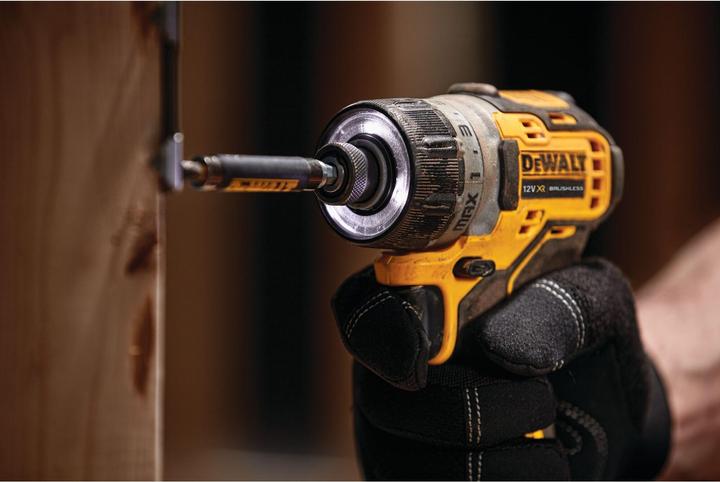 Produktbild DeWalt DCF601D2QW (Akkubetrieb)