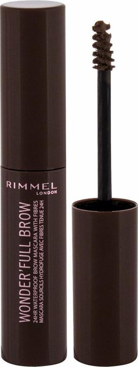 Rimmel London Wonder Full Brow (003 Dark)
