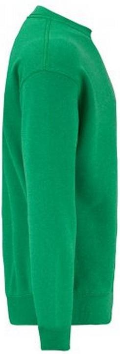 Actual product image Fruit of the Loom Classic Drop Shoulder Sweatshirt (XXL)