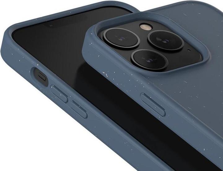 Actual product image Woodcessories BioCase (Apple iPhone 13 Pro)