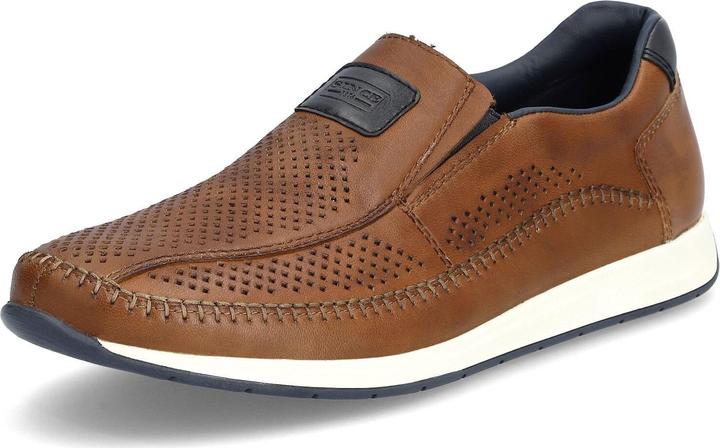 Actual product image Rieker Slipper (45)