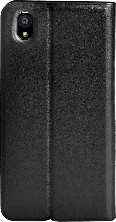 Actual product image Bigben Texturé Series (Orange Neva Zen)