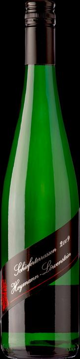 Produktbild Heymann-Löwenstein / Fam. Löwenstein Schieferterrassen Riesling (1 x 75 cl, 2019)