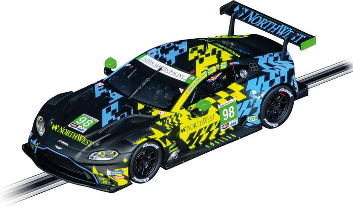 Produktbild Carrera Aston-Martin Vantage GT3