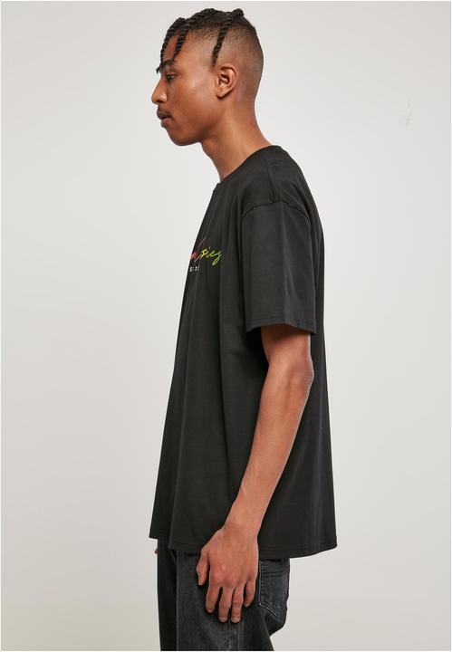 Produktbild Urban Classics Script Logo Tee (L)