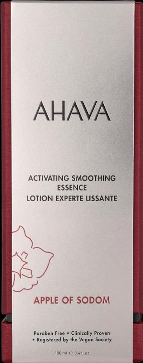 Image du produit Ahava Activating Smoothing Essence (100 ml, Tonique visage)