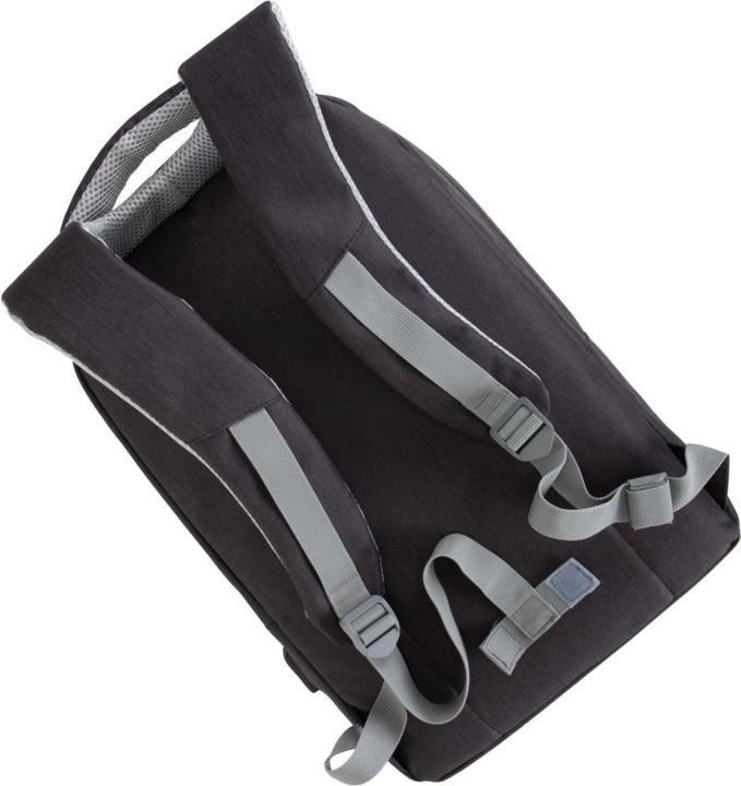 Image du produit Rivacase NB BACKPACK 15.6" + MOUSE/7563 BLACK (15.60")