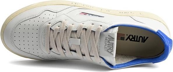 Actual product image Autry Medalist Low Man (40)
