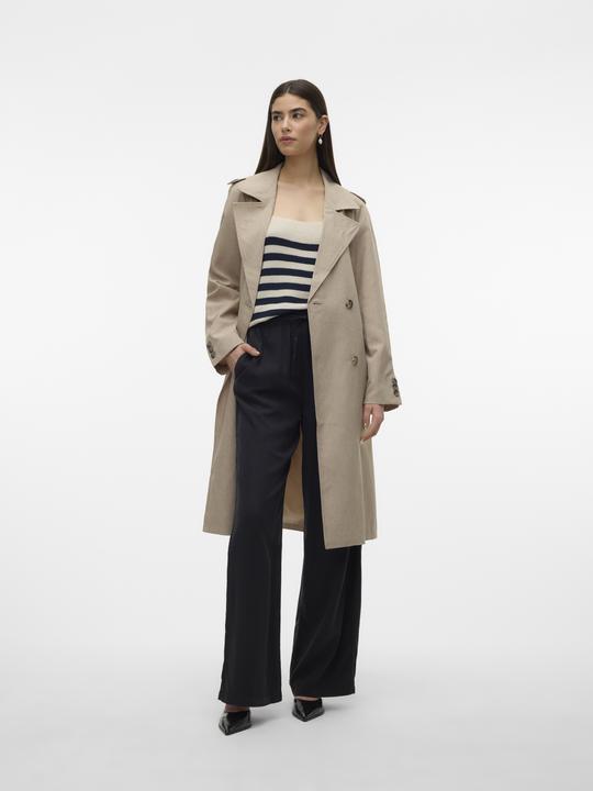 Immagine prodotto Vero Moda VMSIRI cappotto trench (L)