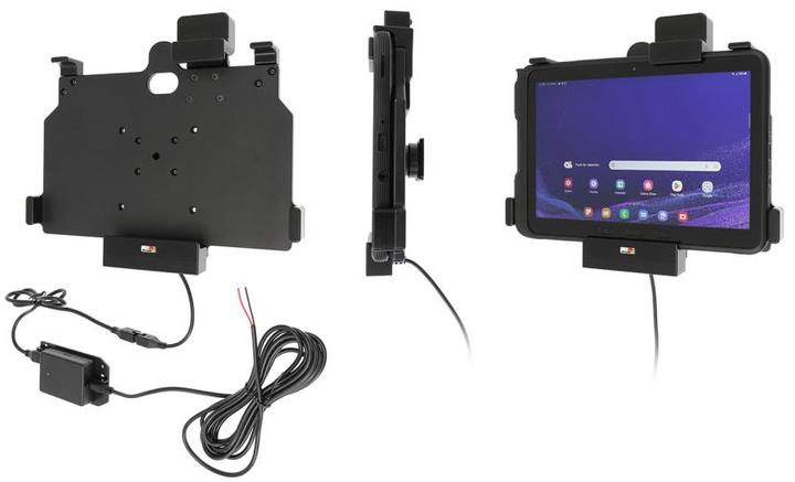 Immagine prodotto Brodit 747328 Supporto per Samsung Galaxy Tab Active