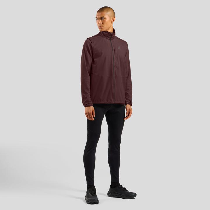 Actual product image Odlo Zeroweight Warm Reflective 2.0 (XXL)