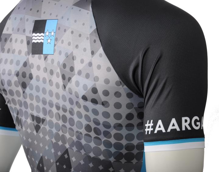 Produktbild Pearl Izumi ELITE Interval LTD Jersey Aargau Edition (S)