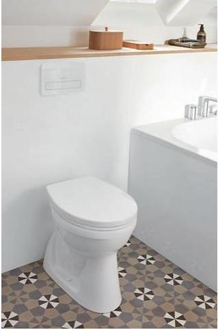 Actual product image Villeroy & Boch O.Novo