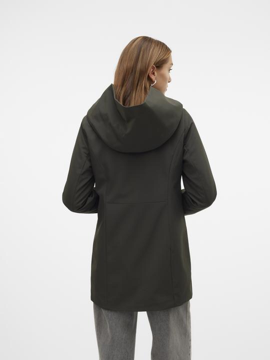 Immagine prodotto Vero Moda VMSOFTSHELLDONA Giacca Giacca (M)