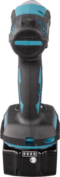 Actual product image Makita DTD157Z (Rechargeable battery operated)