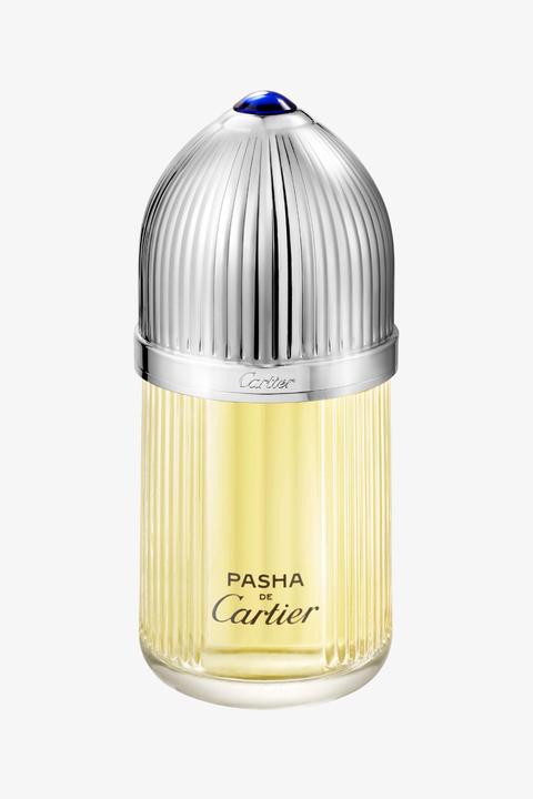 Produktbild Cartier Pasha De Edt Spray (Eau de Toilette, 100 ml)