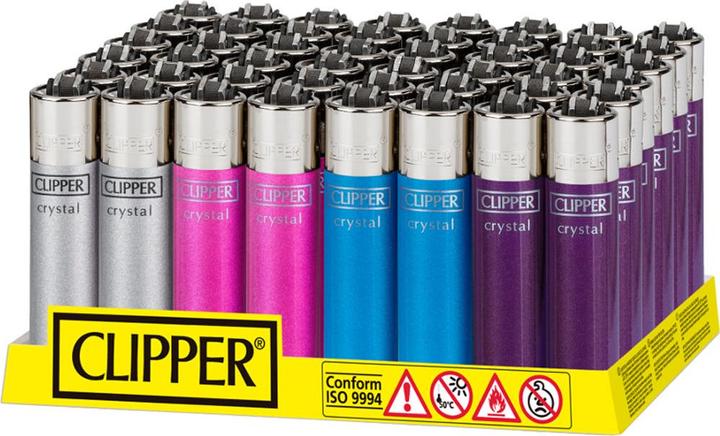 Produktbild Clipper Soft Touch