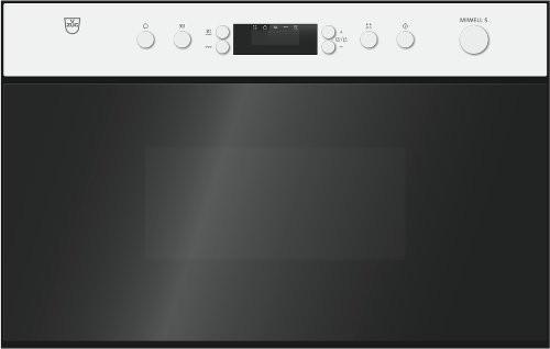 Produktbild V-Zug Miwell S 60 MWS60w