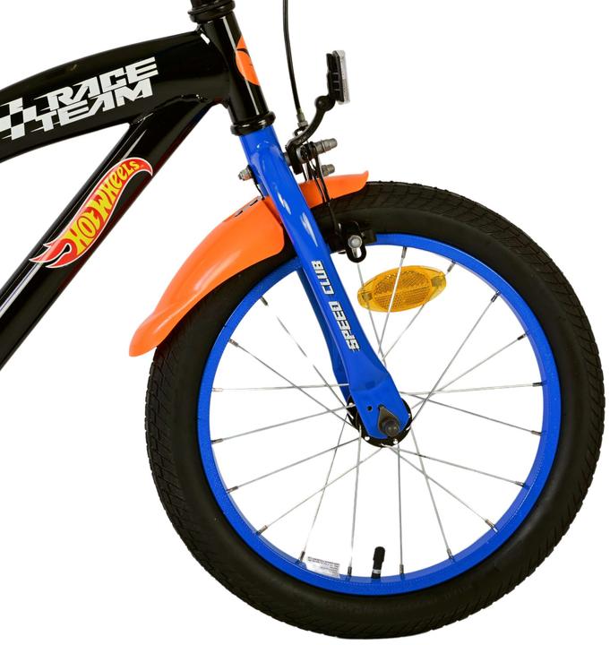 Produktbild Volare Hot Wheels (16")
