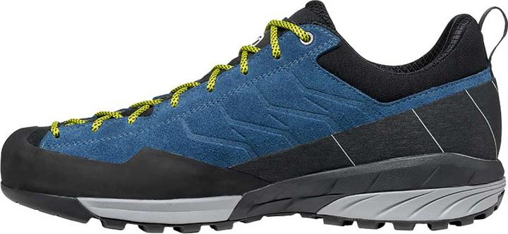 Actual product image Scarpa Mescalito shoes (44)