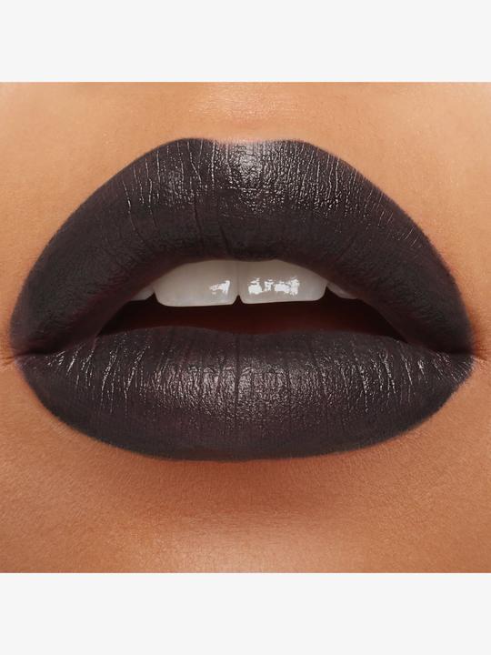 Image du produit MAC Cosmetics Macximal Silky Matte Lipstick Caviar (Caviar)