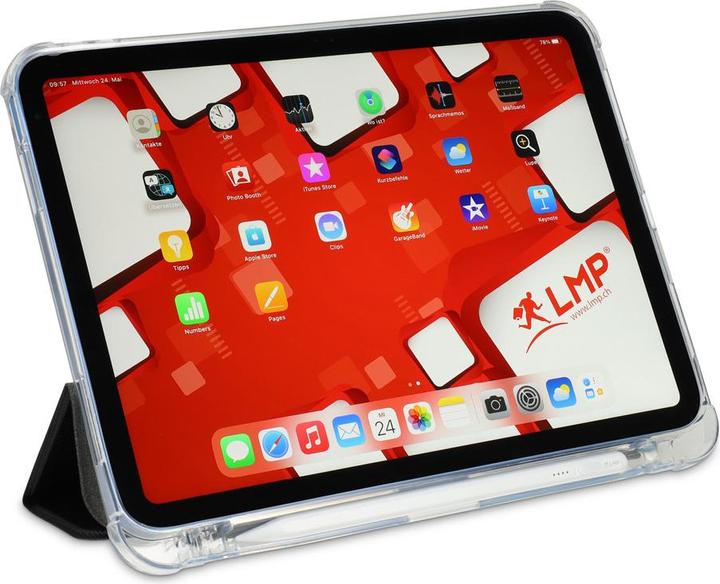 Actual product image LMP SlimCase (iPad 2022 (10th Gen))