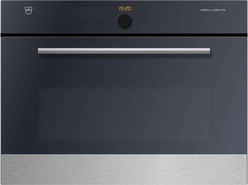 Produktbild V-Zug Miwell-Combi XSL 60 MWCXSL60cX