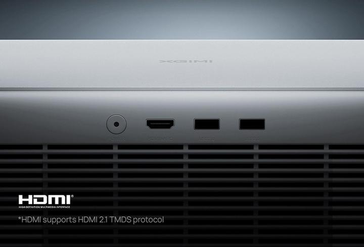 Produktbild XGIMI Horizon S Pro (4K, 1800 lm, 1.2:1)