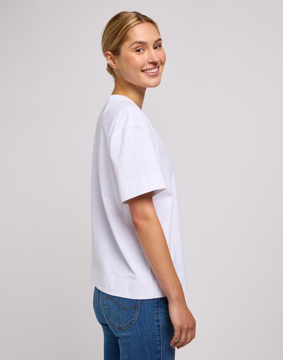 Image du produit Lee T-shirts Pocket Tee (XS)