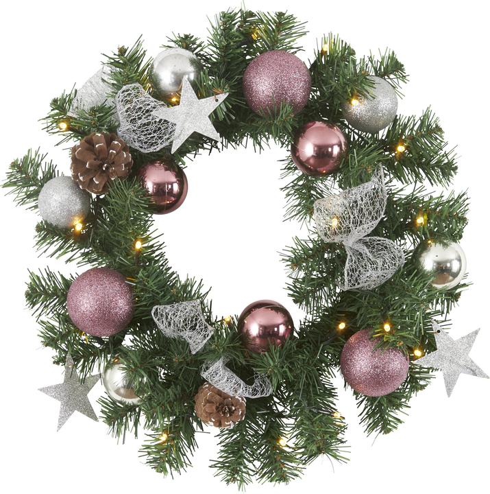 Star Trading Noel