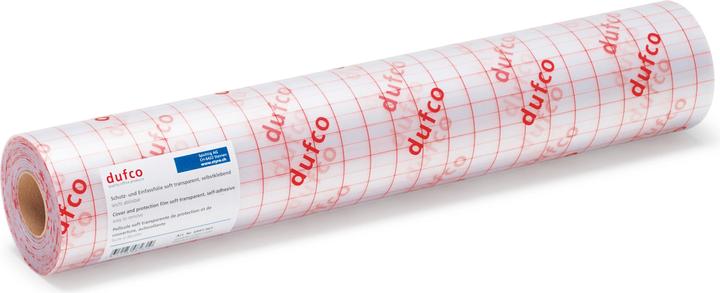 Produktbild Dufco Folie SK glkl korrigierb.30cm