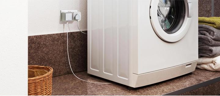 Actual product image Eve Water Guard