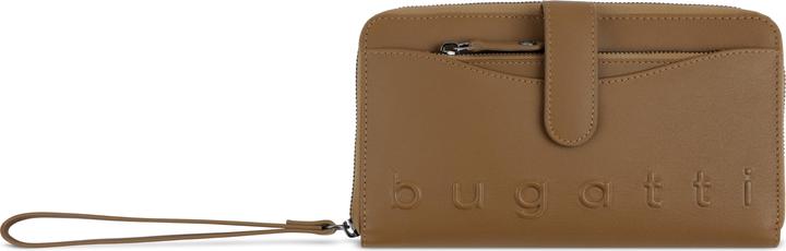 Actual product image Bugatti Geldbörse DAPHNE