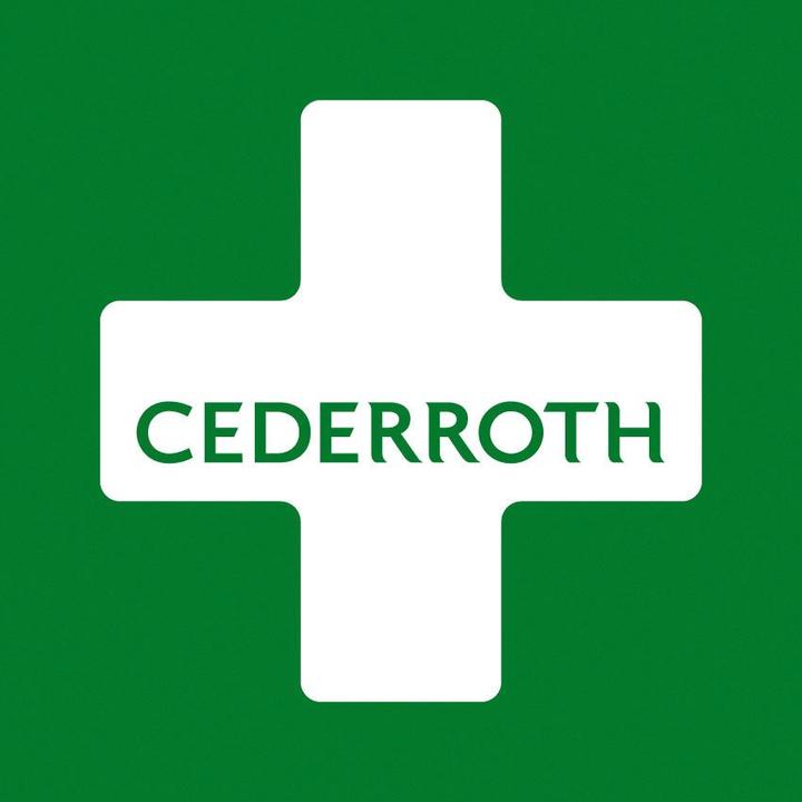 Produktbild Cederroth Augendusche