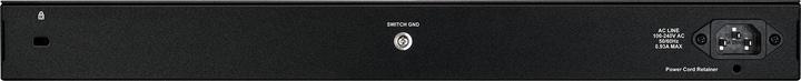 Produktbild D-Link 16-PORT SMART MANAGED (16 Ports)