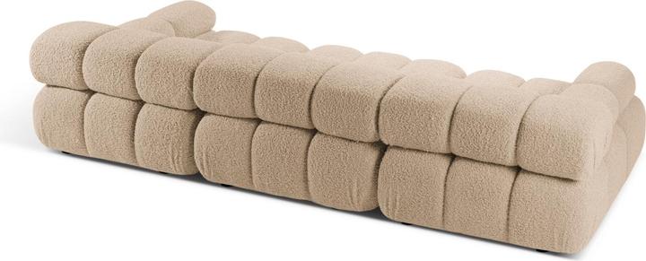 Actual product image Micadoni Bellis (Modular sofa, 3-seater)