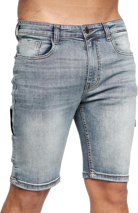 Produktbild Crosshatch Carpenter Shorts (32)