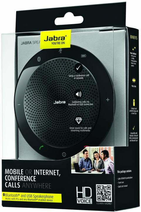 Image du produit Jabra Speak 510+ MS