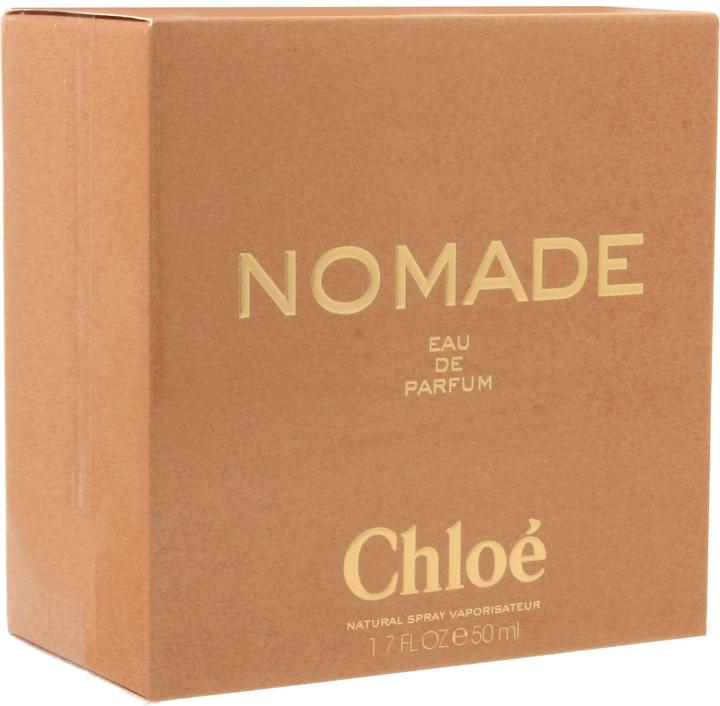 Image du produit Chloé Nomade Absolu de Parfum (Eau de parfum, 50 ml)