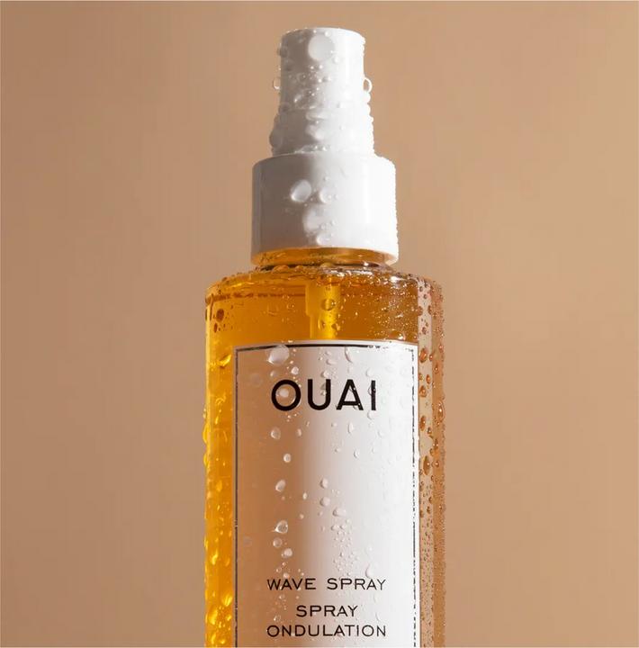 Actual product image Ouai wave spray (150 ml)