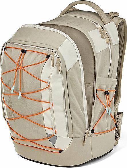 Actual product image Satch School rucksack Pack Crossed Sand (30 l)