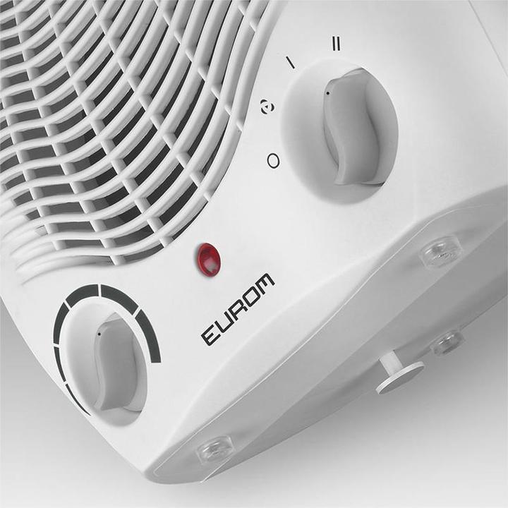 Produktbild Eurom Heizlüfter VK2002 2000 Watt (2000 W)